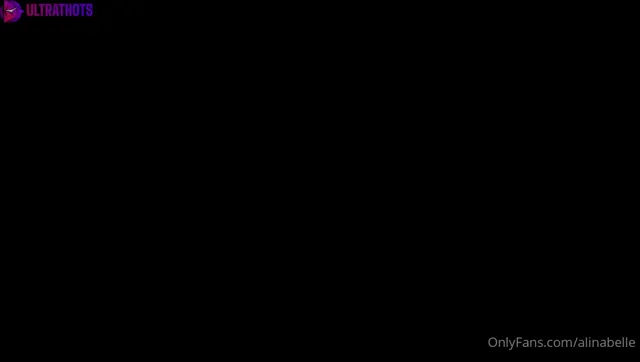 Back To School With Alina Belle