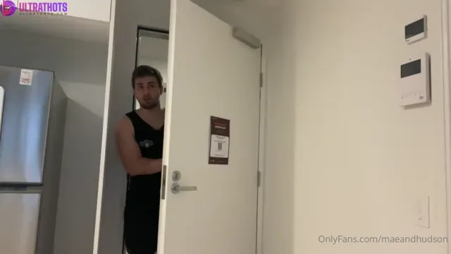 Australian TikToker Mae Cartia Leaked Sextape