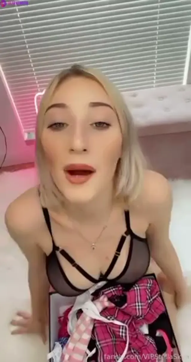 Stella Skye Best Kinky Moments Compilation