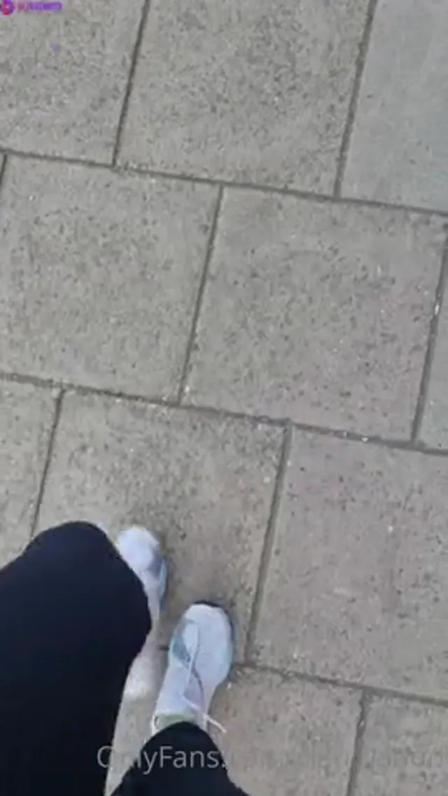 Claudiahon Foot Fetish