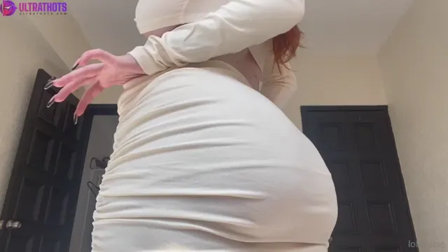 Lolilealae Big Ass Close Up