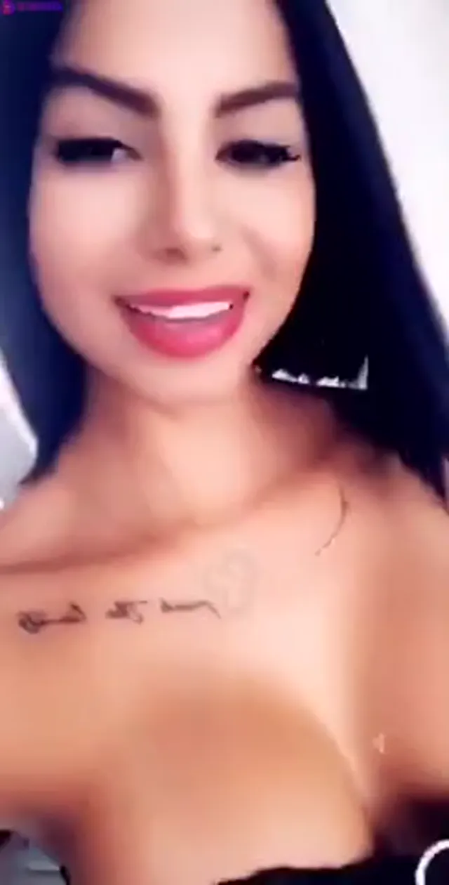 Diana Rivera Secret Play With Sex Toys