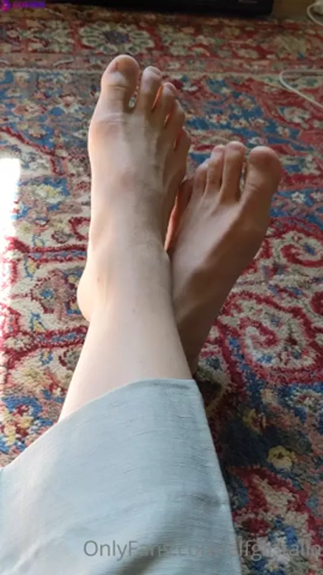 Elfgirltalia Tits And Some Fetish POV