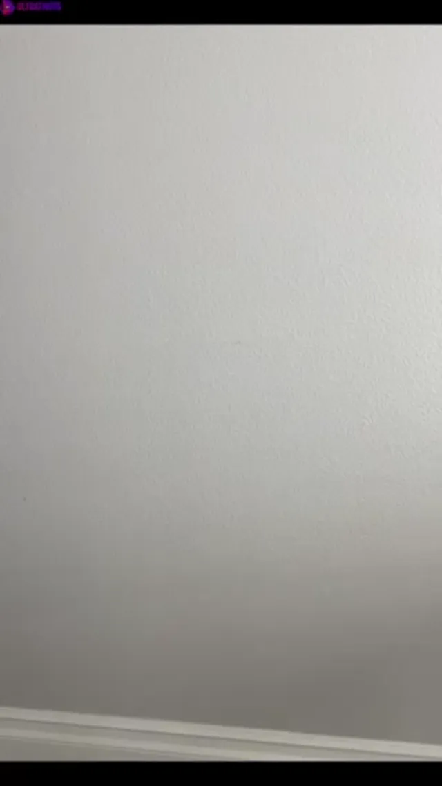 Ava Bamby Gets Topless