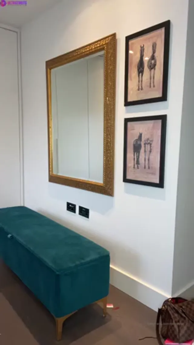 Back To School With Rebecca Rose