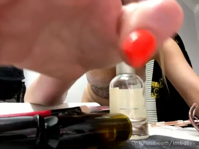 Exclusive Toy Collection Of Aspen Ashleigh