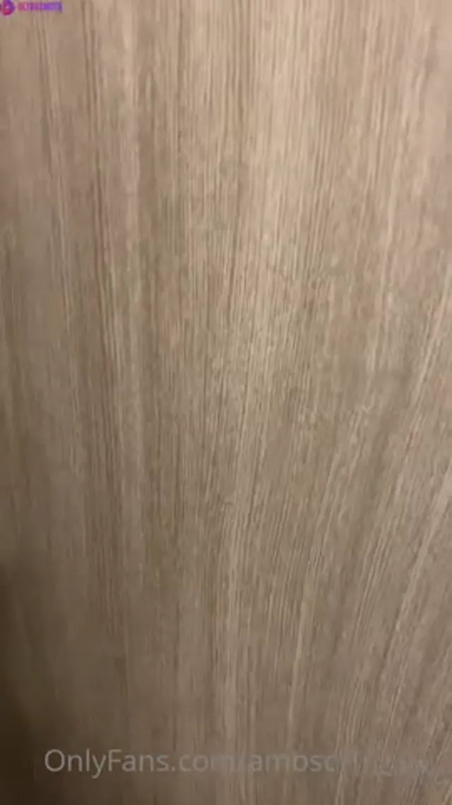 Ambsofficial Getting Pounded By Her First BBC