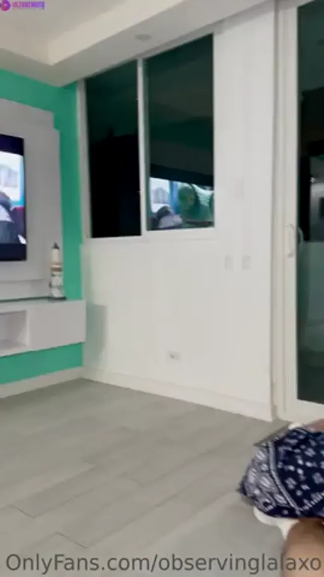 Observing Lala Blowjob POV