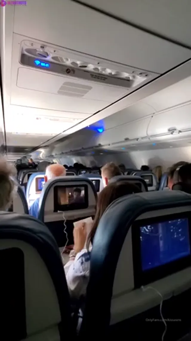 KissaSins Squirting In Public