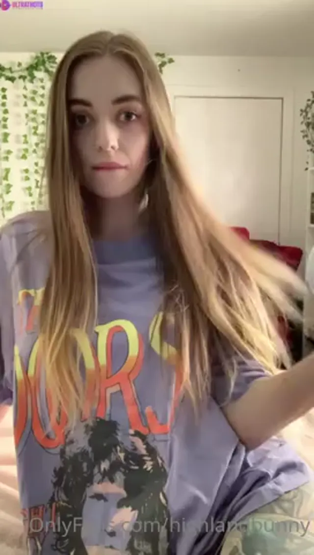 Highlandbunny Intense Masturbation With Sex Toy