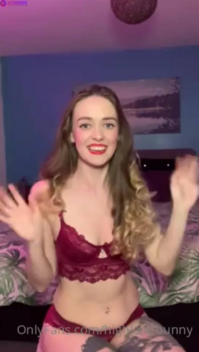 Find All The Tattoos Of Highlandbunny