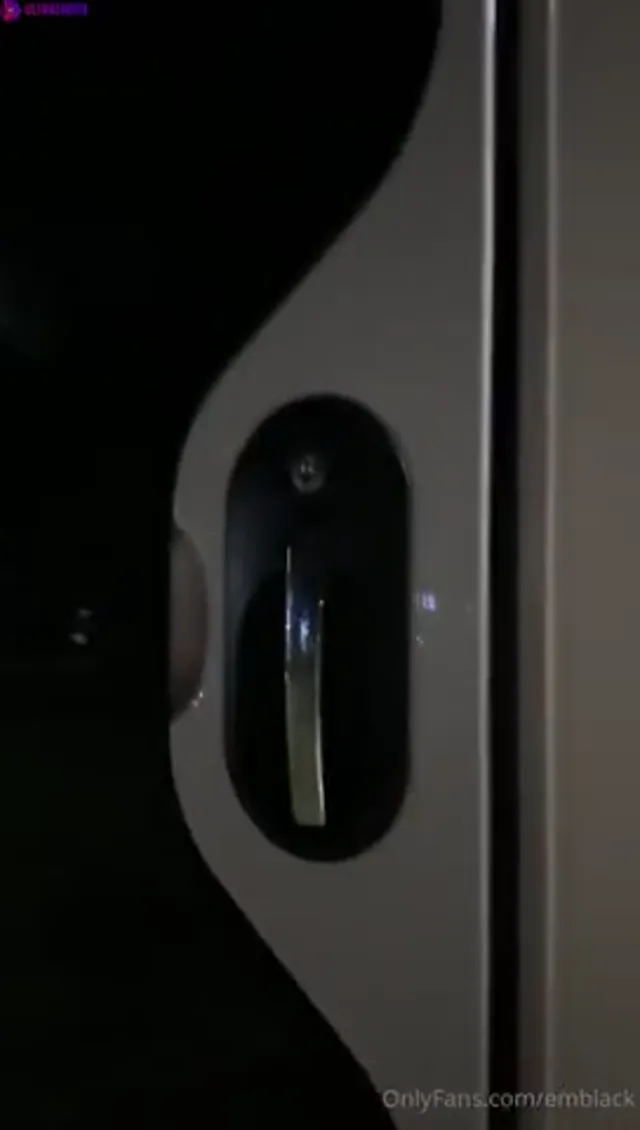 Emily Black Hot PPV Sextape