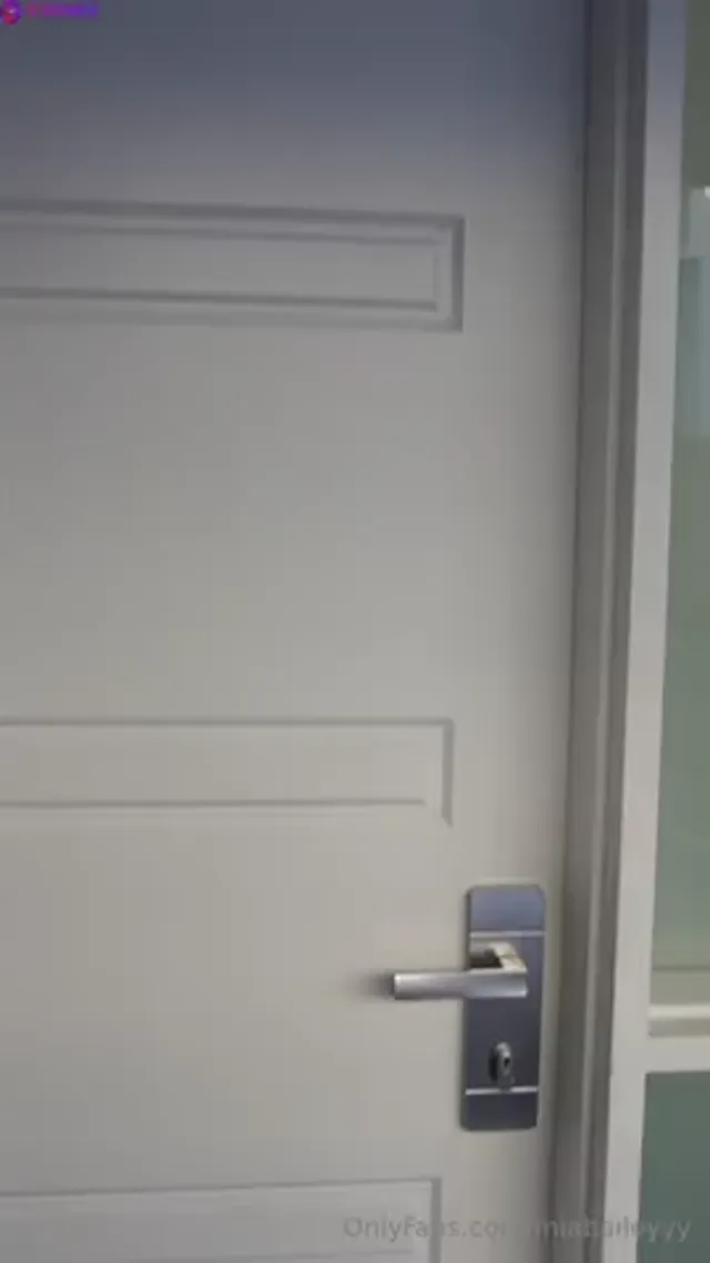 Mia Bailey Sextape With Huge Creampie in Pussy