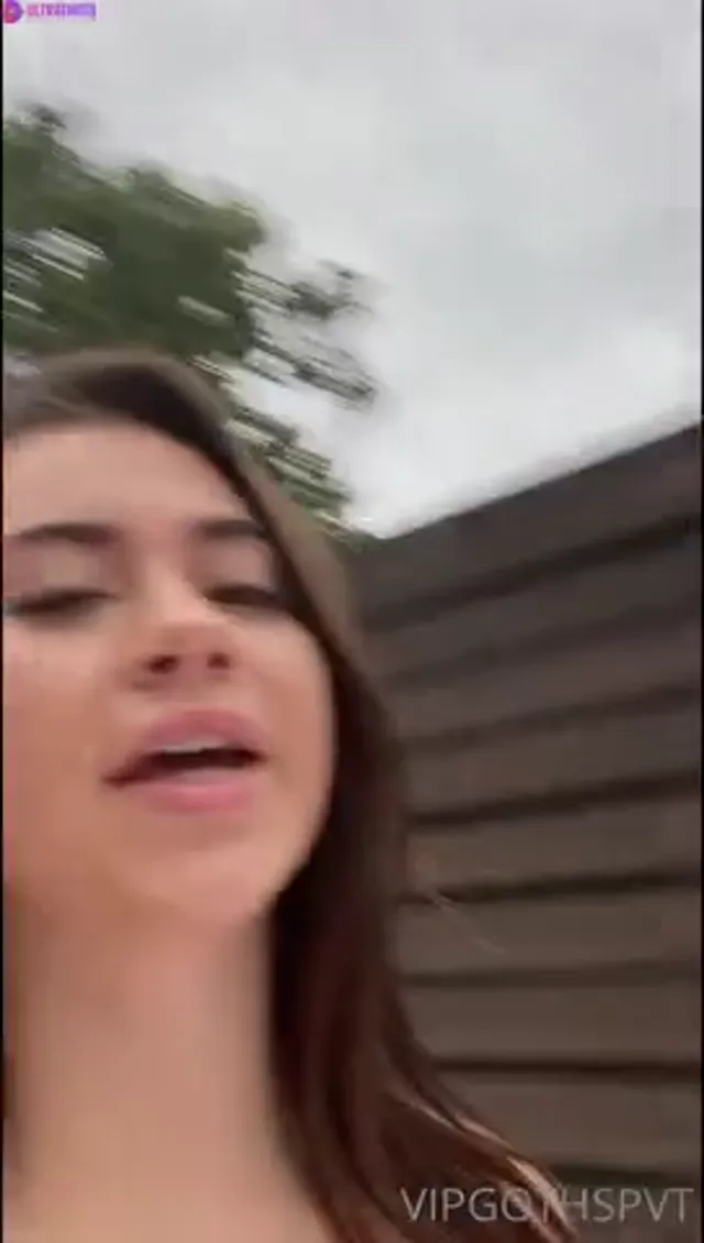 Goddess Anastasia Kinky Lesbian Group In The Garden