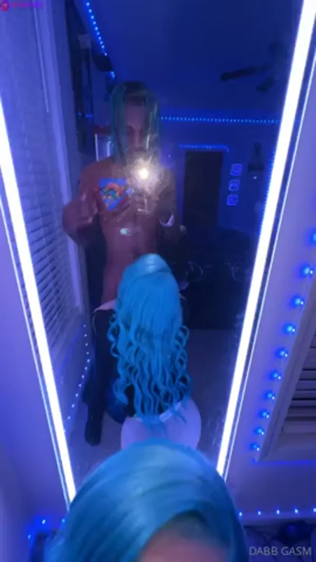 Slutty Midget Kelsey Lawrence Sucking Huge BBC