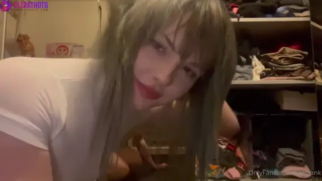 Floortank Shaking On Amateur Tape