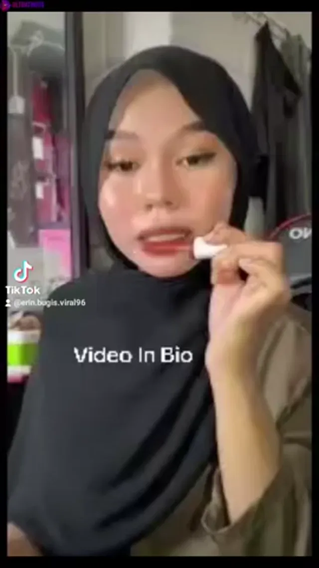 Erin Bugis Viral Video