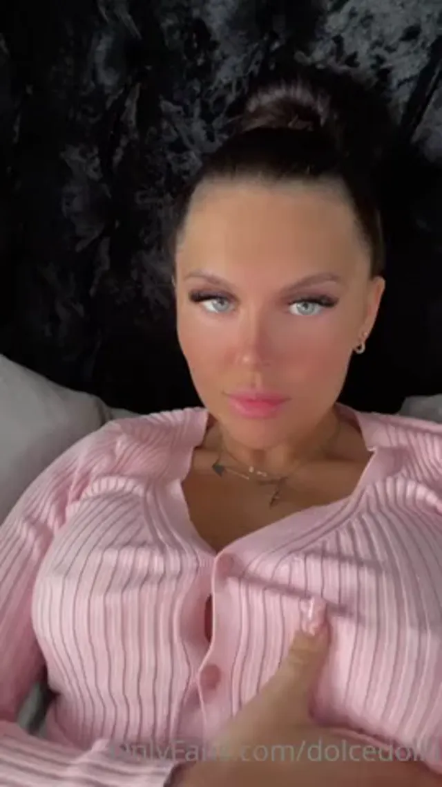 Big Tits Teasing With DarcyDoll