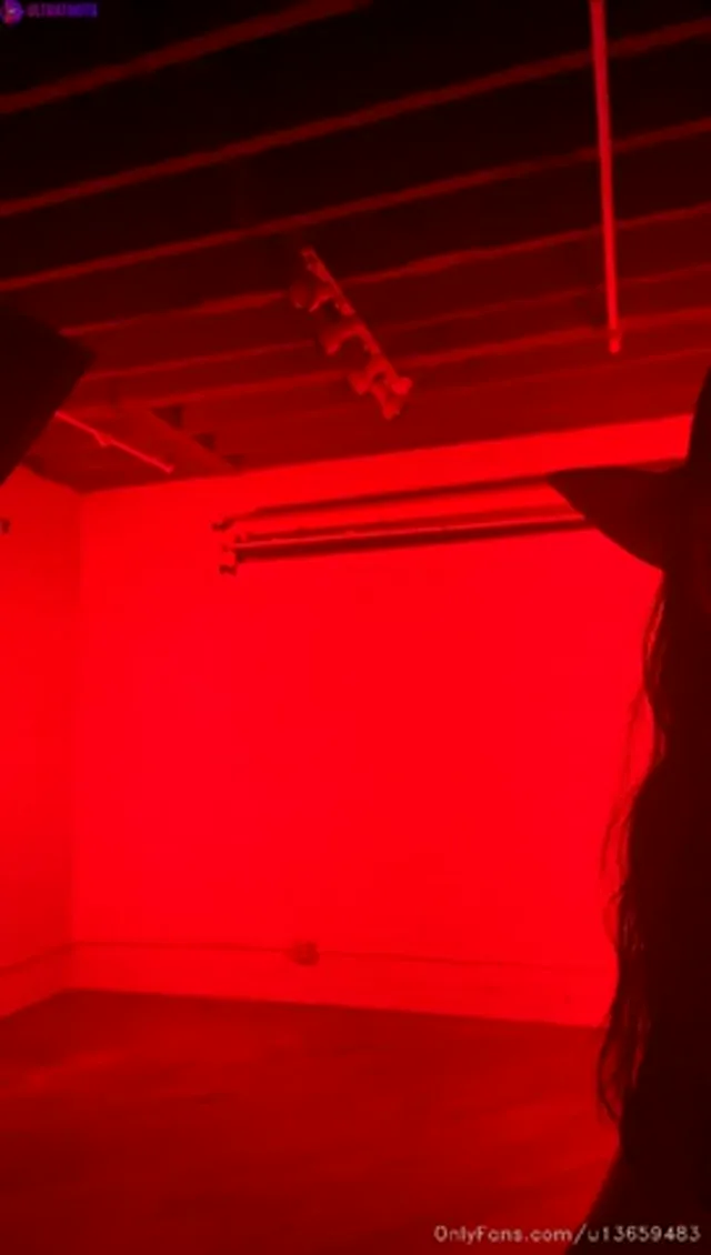 Maeggatron Erotic Dance In Costume