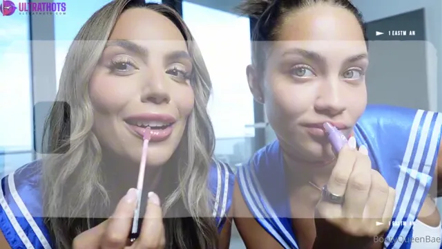 Celina Smith Sexy Try On Haul Livestream