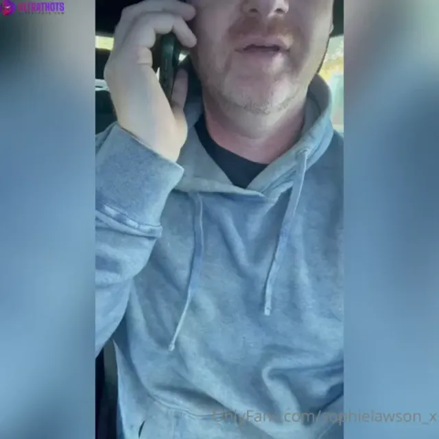 Sophie Lawson Debt Collector Sextape