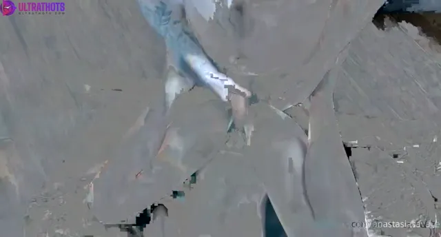 Canadian Anastasia Savage Sextape