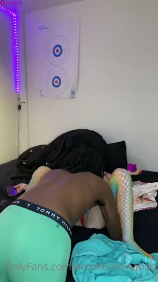 Snomarie69 – 37 Minutes of Hardcore Sex with BBC