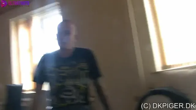 Danish clara anal sex