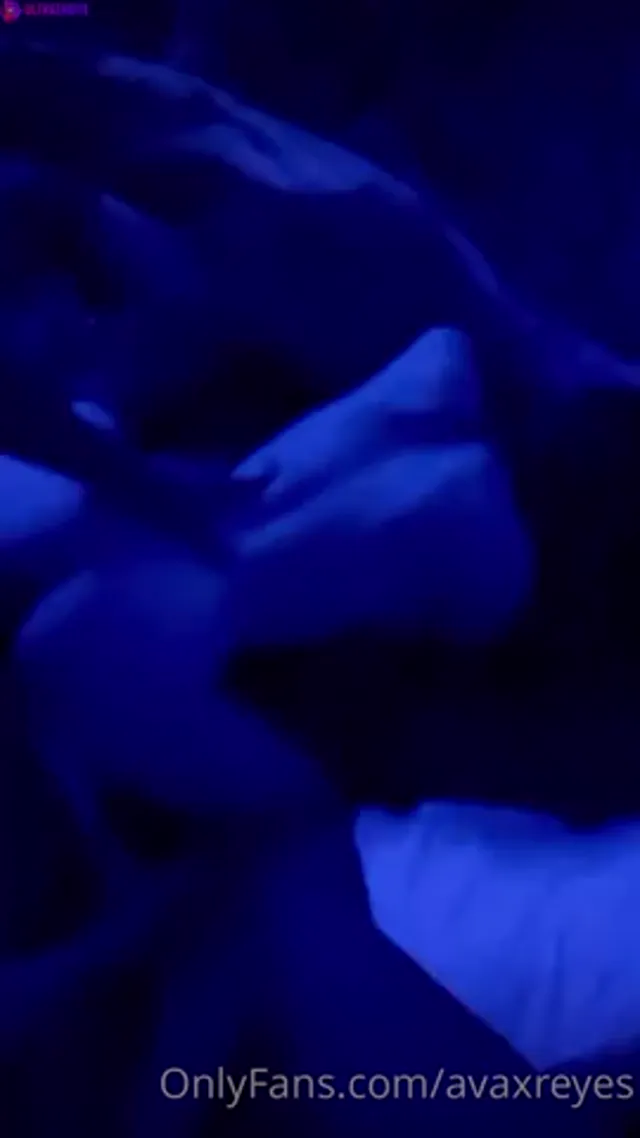 Ava Reyes Doggystyle Sextape