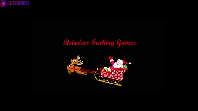 Merry Christmas With Heatherbby