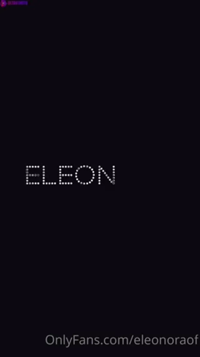 Eleonoraof Fingerfucking Pussy