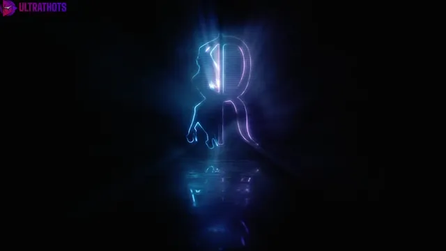 Reya Sunshine Intense Play With Dildo