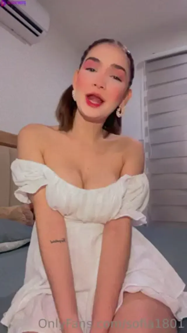 Sofia1801 JOI with Dildofucking