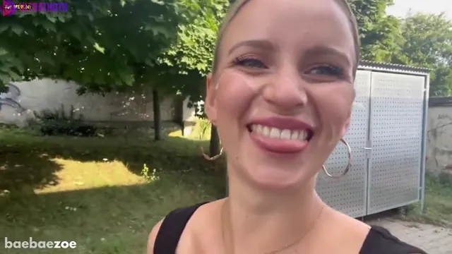 Baebaezoe Public Cumwalk