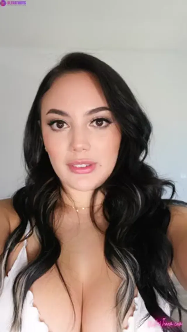 Nika Venom Fucking First BBC