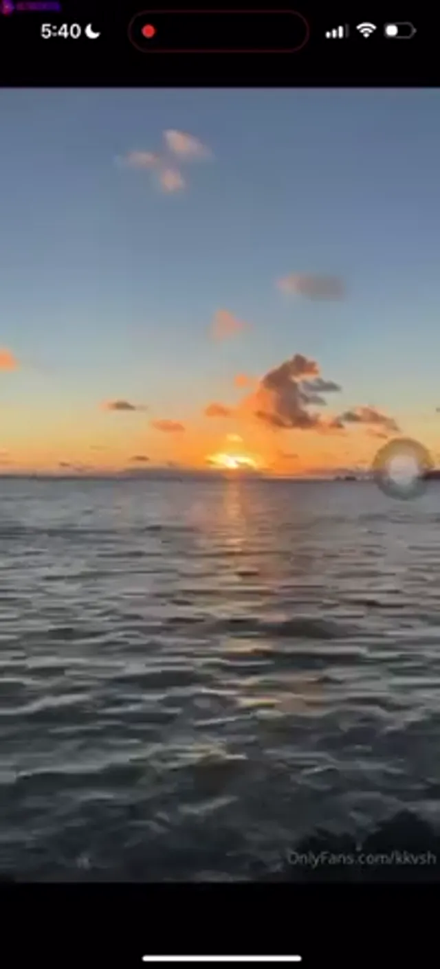 KKVSH Full Sextape with BBC