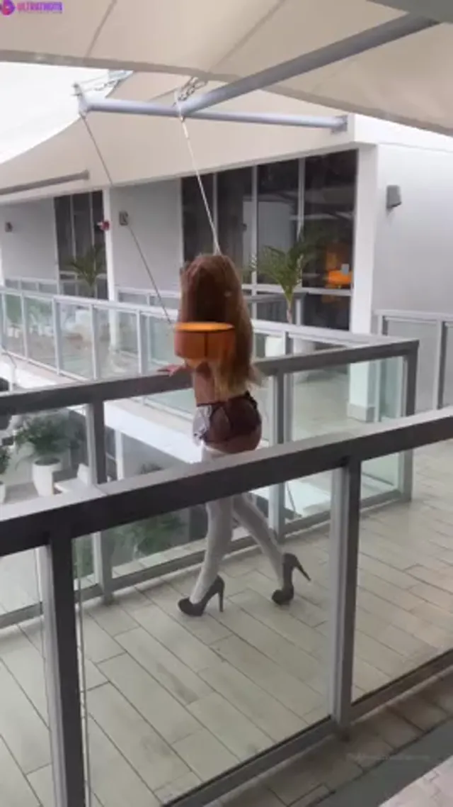 Sexy Surprise By Francety