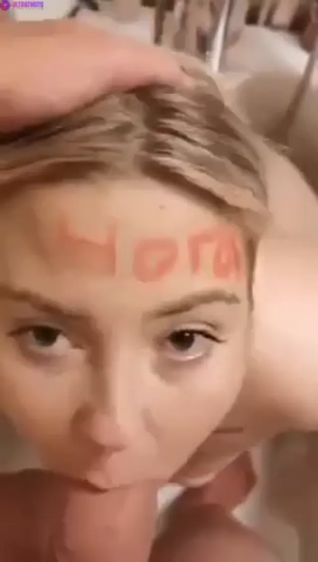 Blowjob