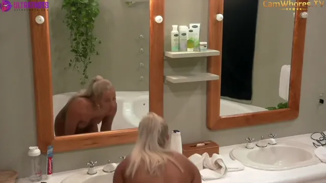 Paradise Norway Hotel Naked Compilation
