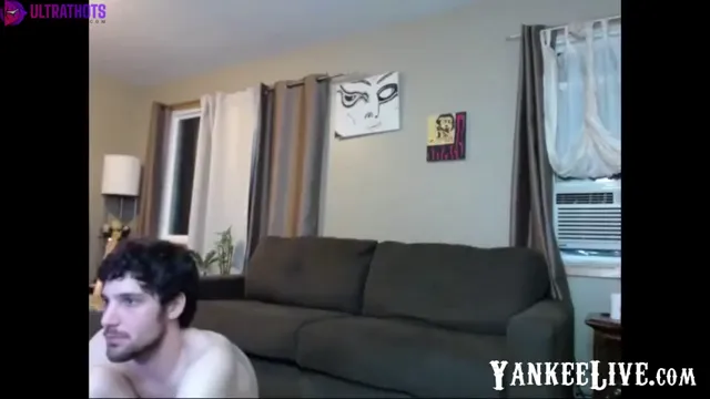 College Girl’s Big Facial