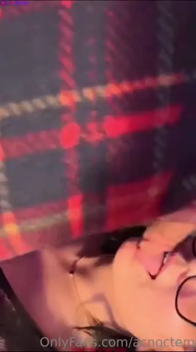 Acnoctem Close Up Doggystyle with Dick Riding