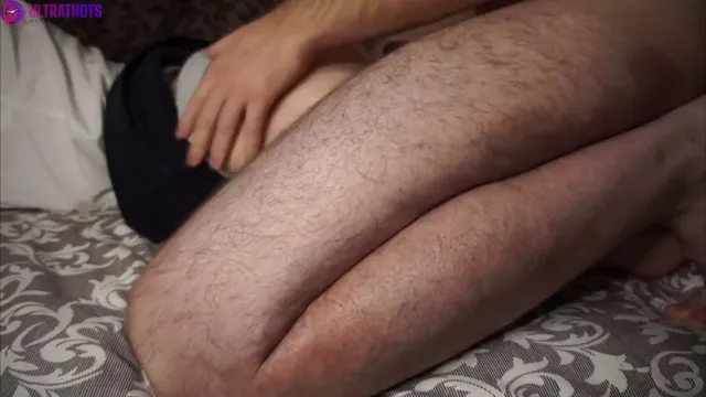 Anal Adventure with a Perfect Ass Teen