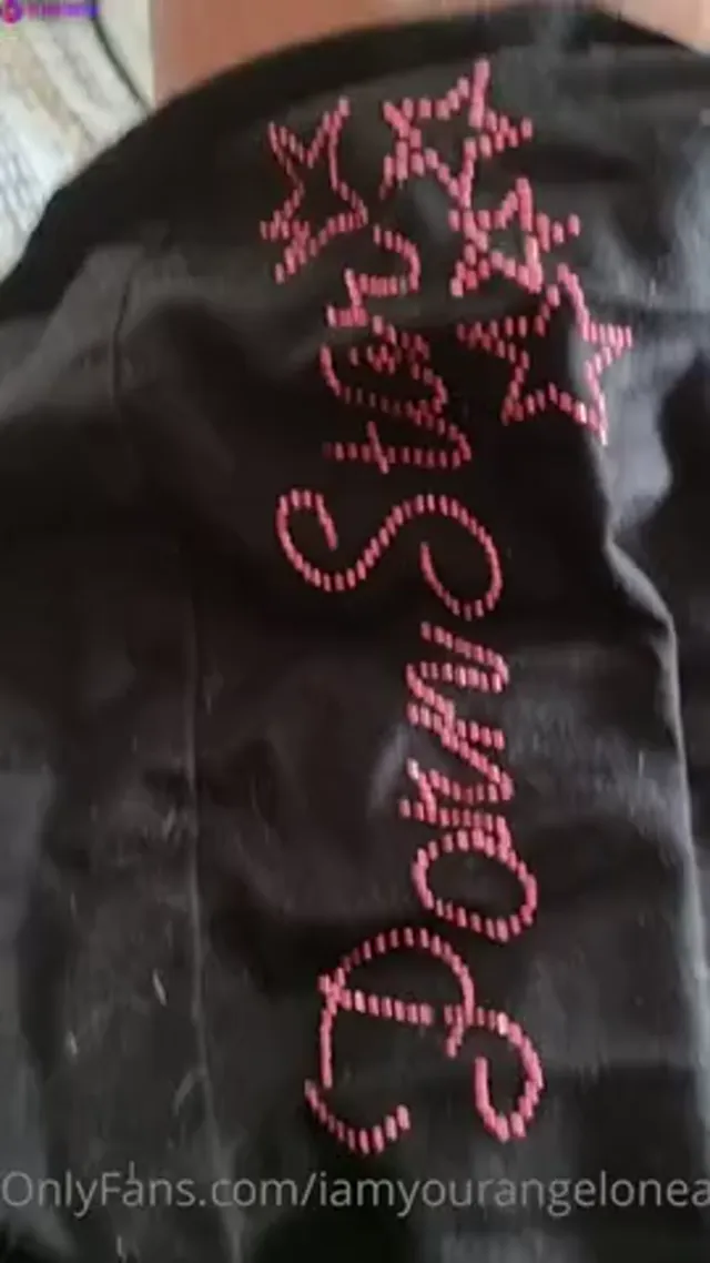 Norwegian Silje Fucking Pussy with Dildo