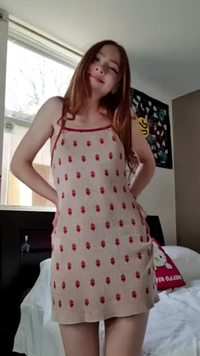 BasicDaysForever Striptease