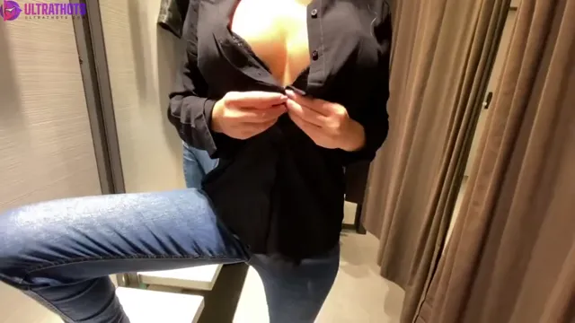 Deutscher Teenie-Amateur mit dicken Titten bekommt POV-Cumshot