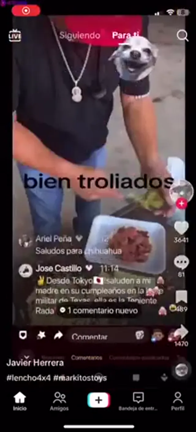 Alexia Astorga Doggystyle Sextape