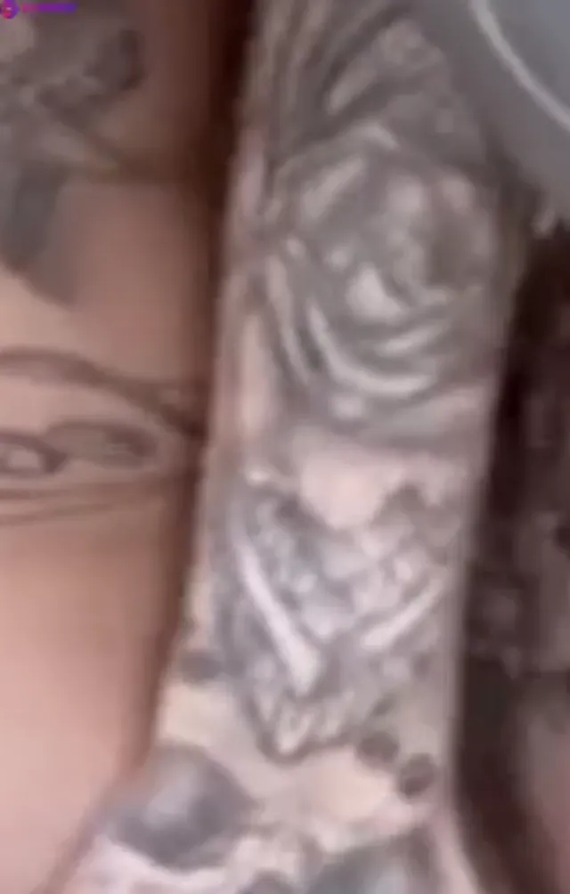 Josefin Ottosson and Johannes Leonidas sextape in shower (RARE OF LEAK)