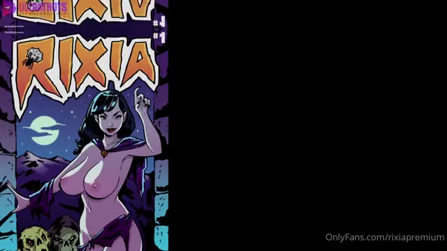 Rixiapremium Hardcore Sextape