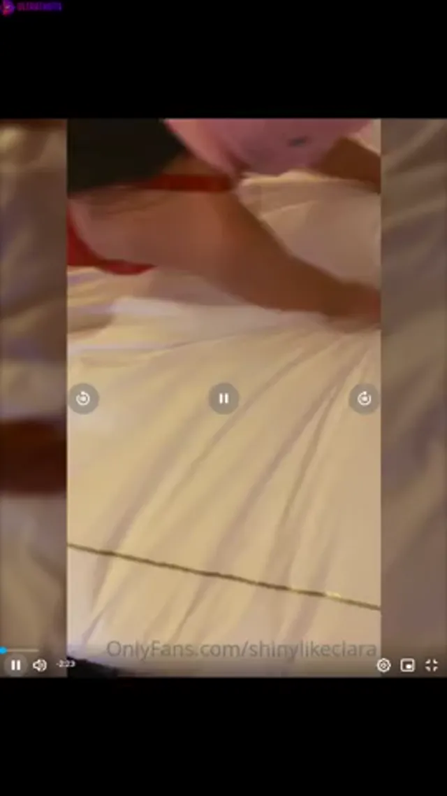 Shinylikeclara Zabina