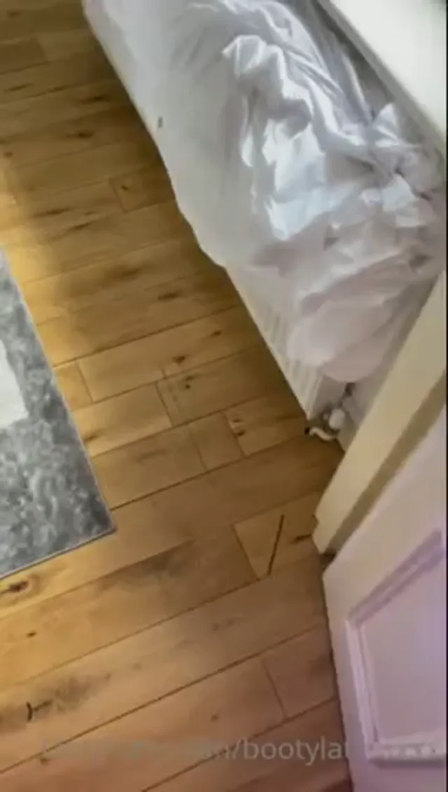 Hardcore Casting With BootyLatina